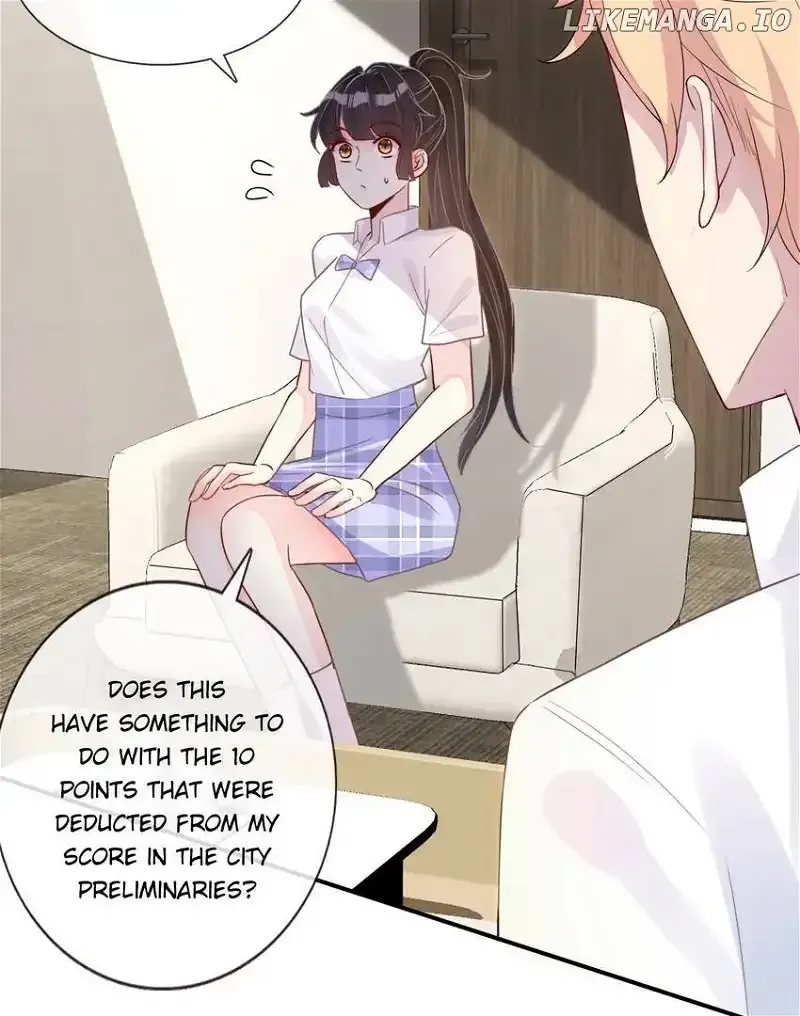 Everyone’s Darling - Chapter 18 Page 6