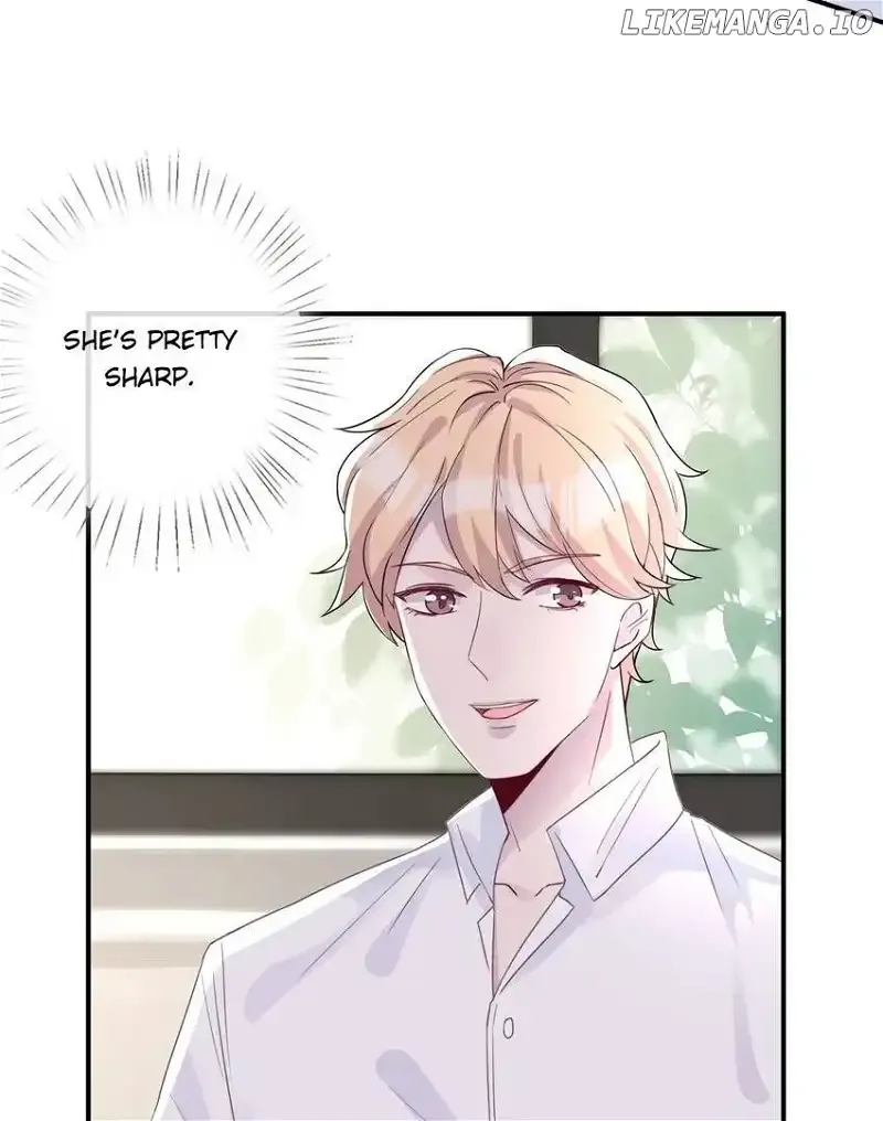Everyone’s Darling - Chapter 18 Page 7