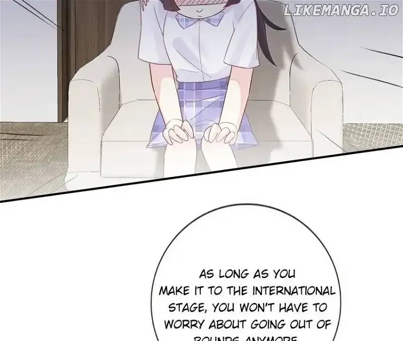 Everyone’s Darling - Chapter 18 Page 9