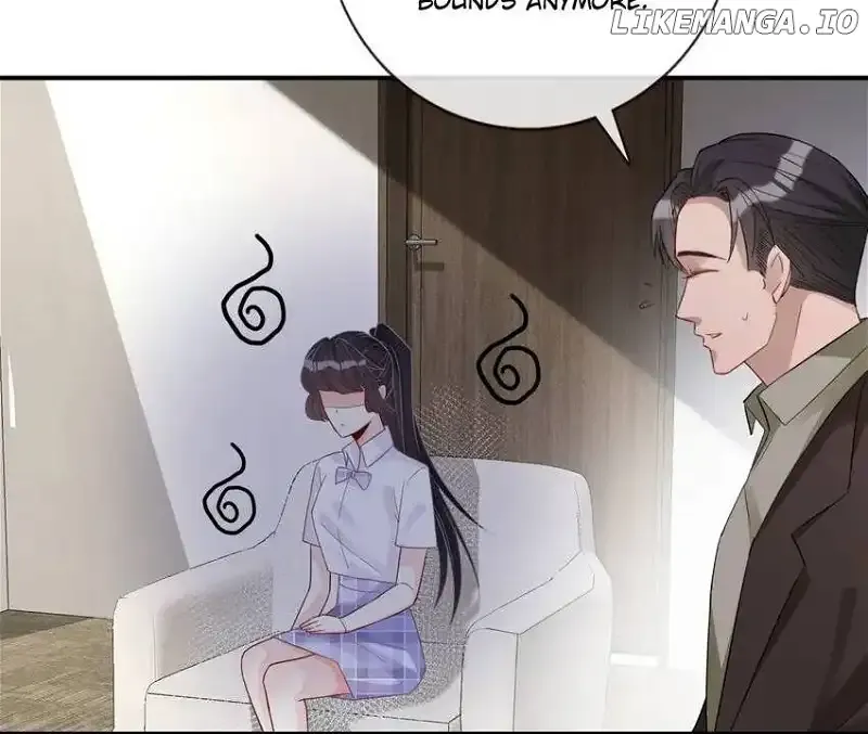 Everyone’s Darling - Chapter 18 Page 10