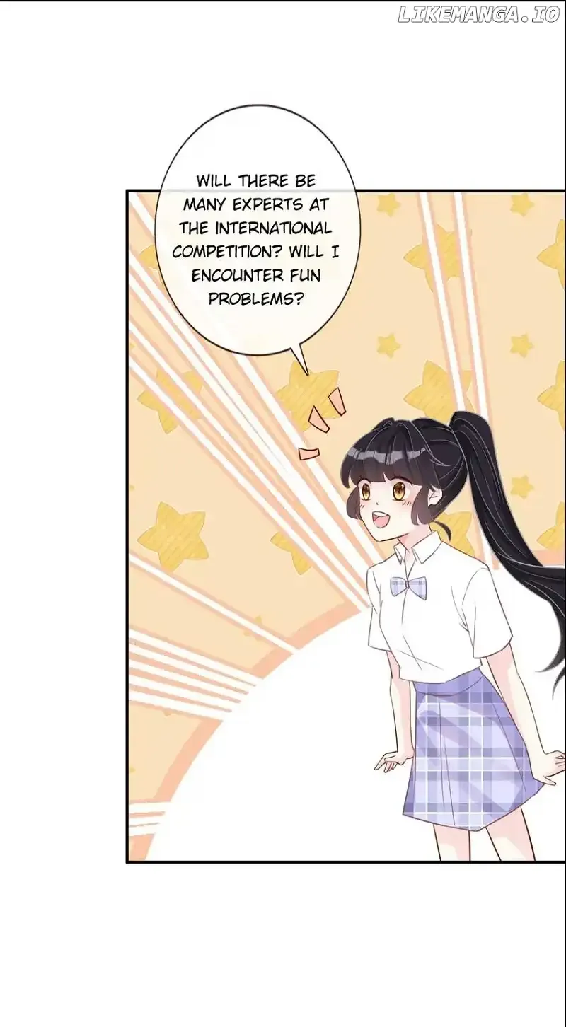 Everyone’s Darling - Chapter 18 Page 12