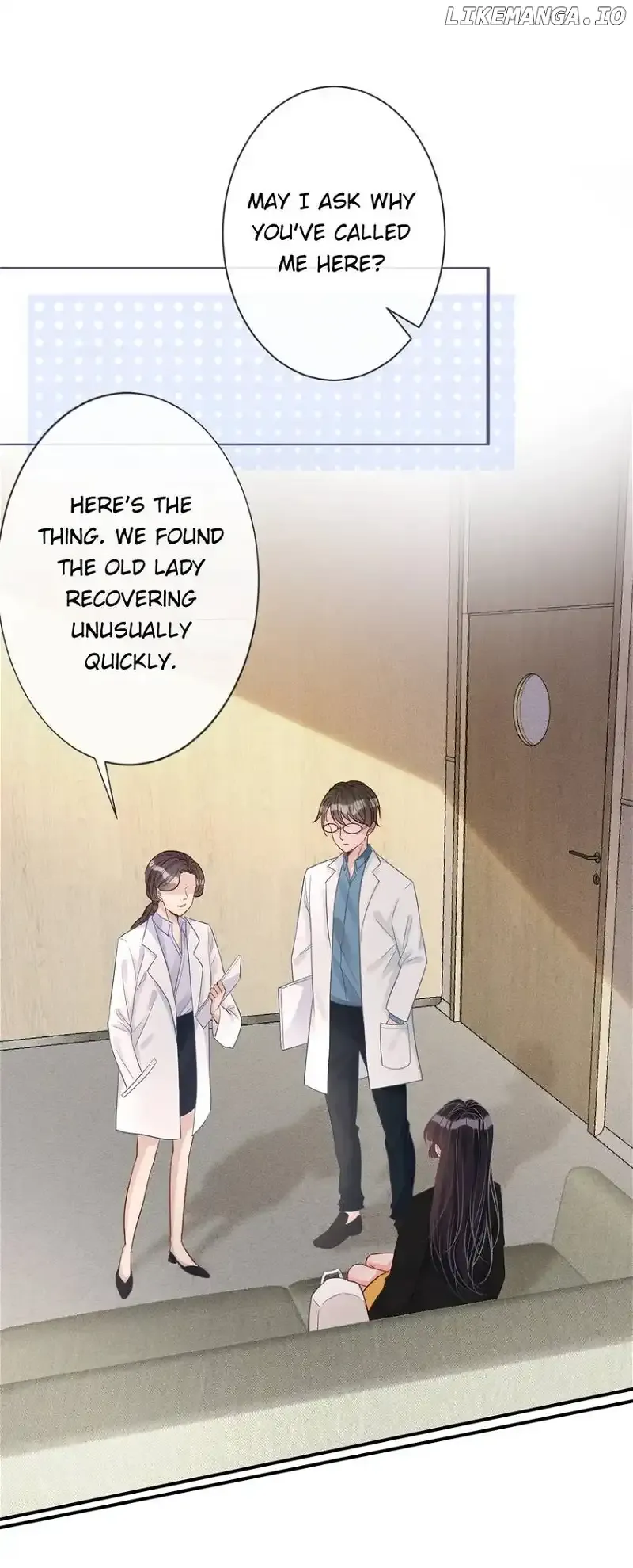 Everyone’s Darling - Chapter 18 Page 16