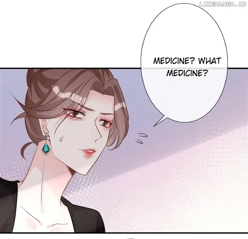 Everyone’s Darling - Chapter 18 Page 20