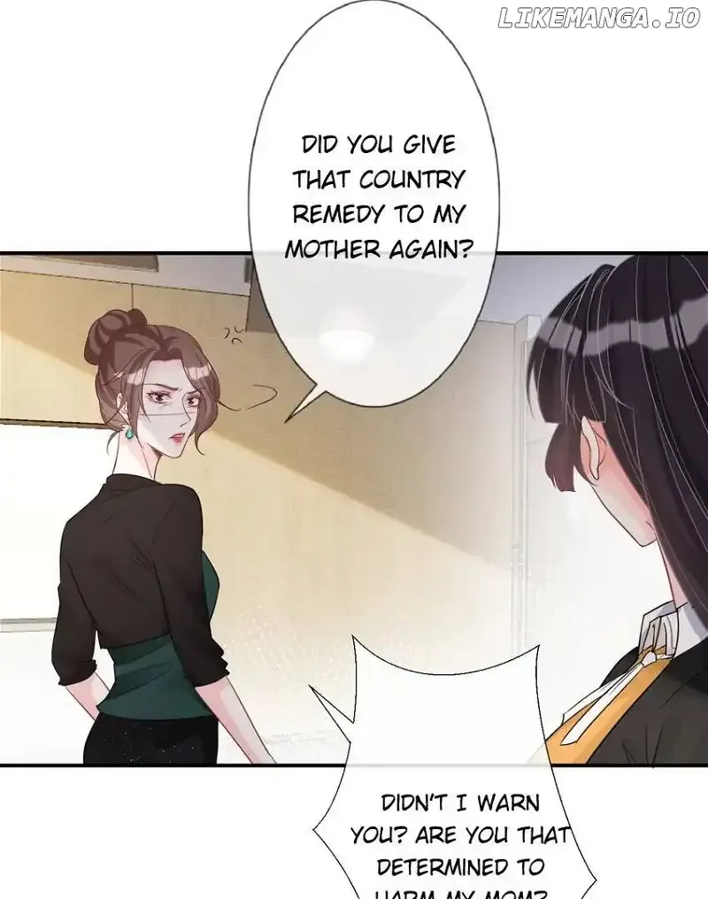 Everyone’s Darling - Chapter 18 Page 21