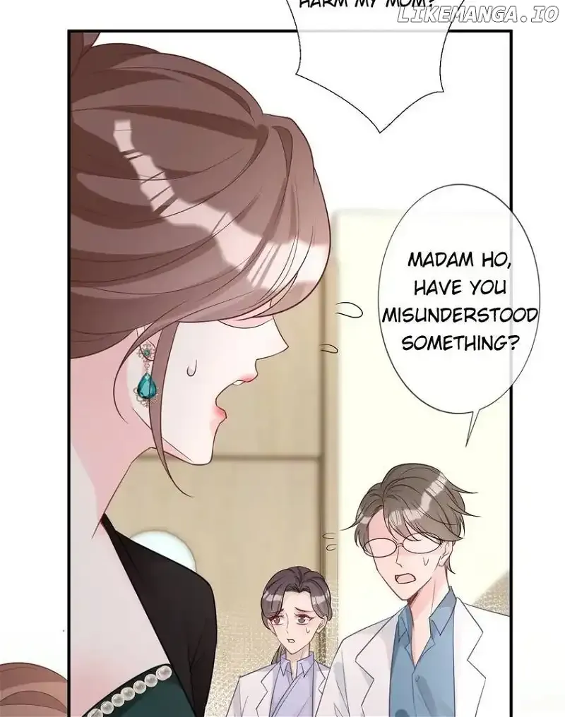 Everyone’s Darling - Chapter 18 Page 22