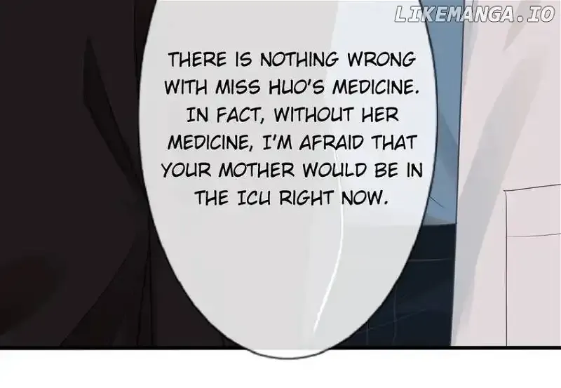 Everyone’s Darling - Chapter 18 Page 25