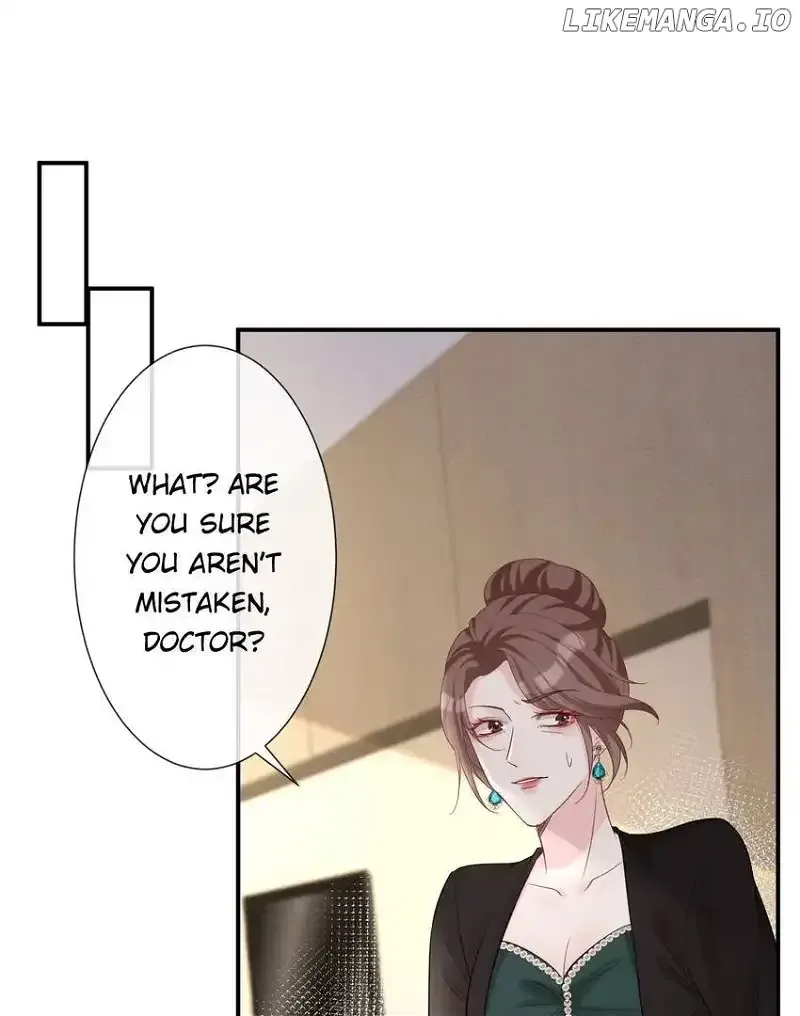 Everyone’s Darling - Chapter 18 Page 27