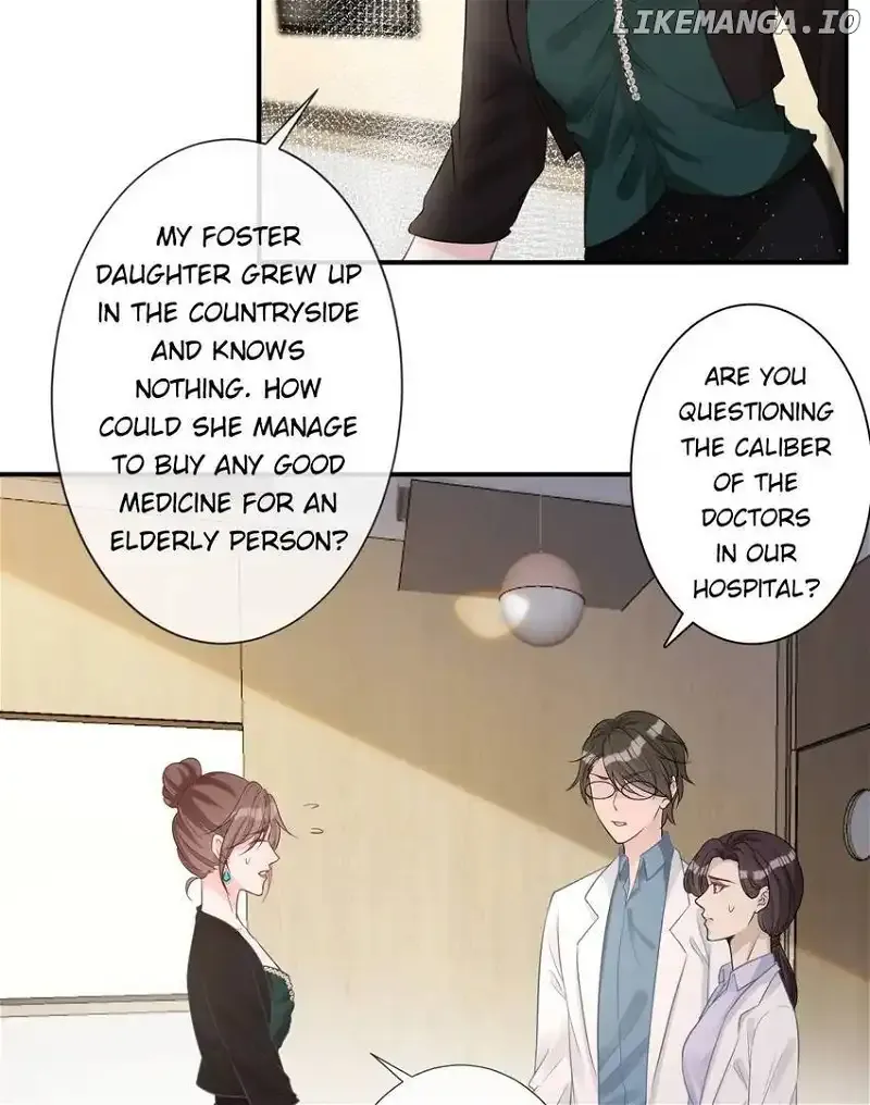 Everyone’s Darling - Chapter 18 Page 28