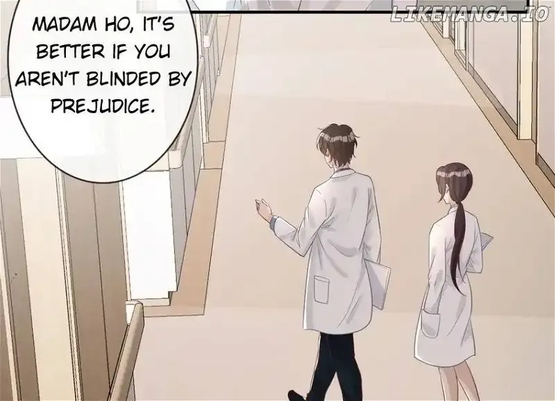 Everyone’s Darling - Chapter 18 Page 30