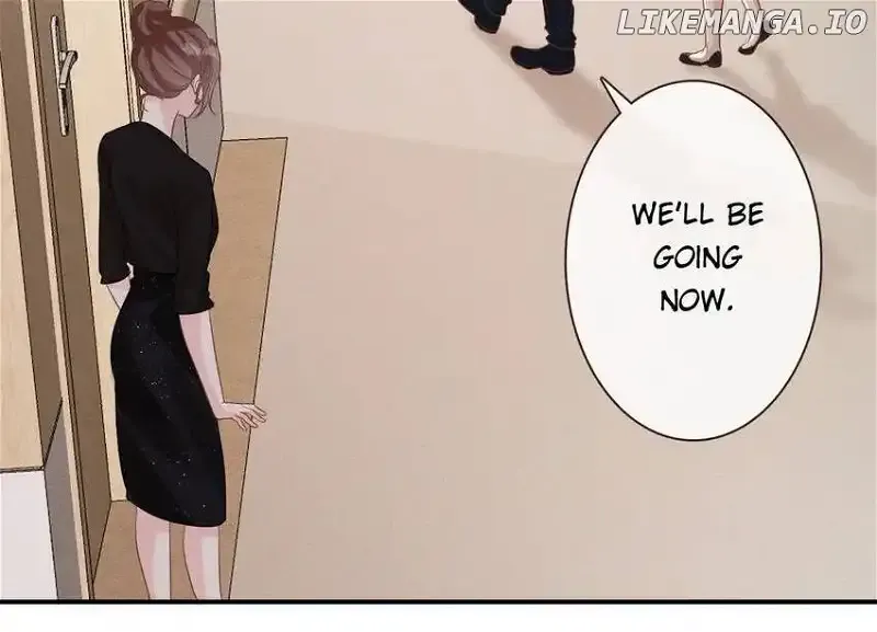 Everyone’s Darling - Chapter 18 Page 31
