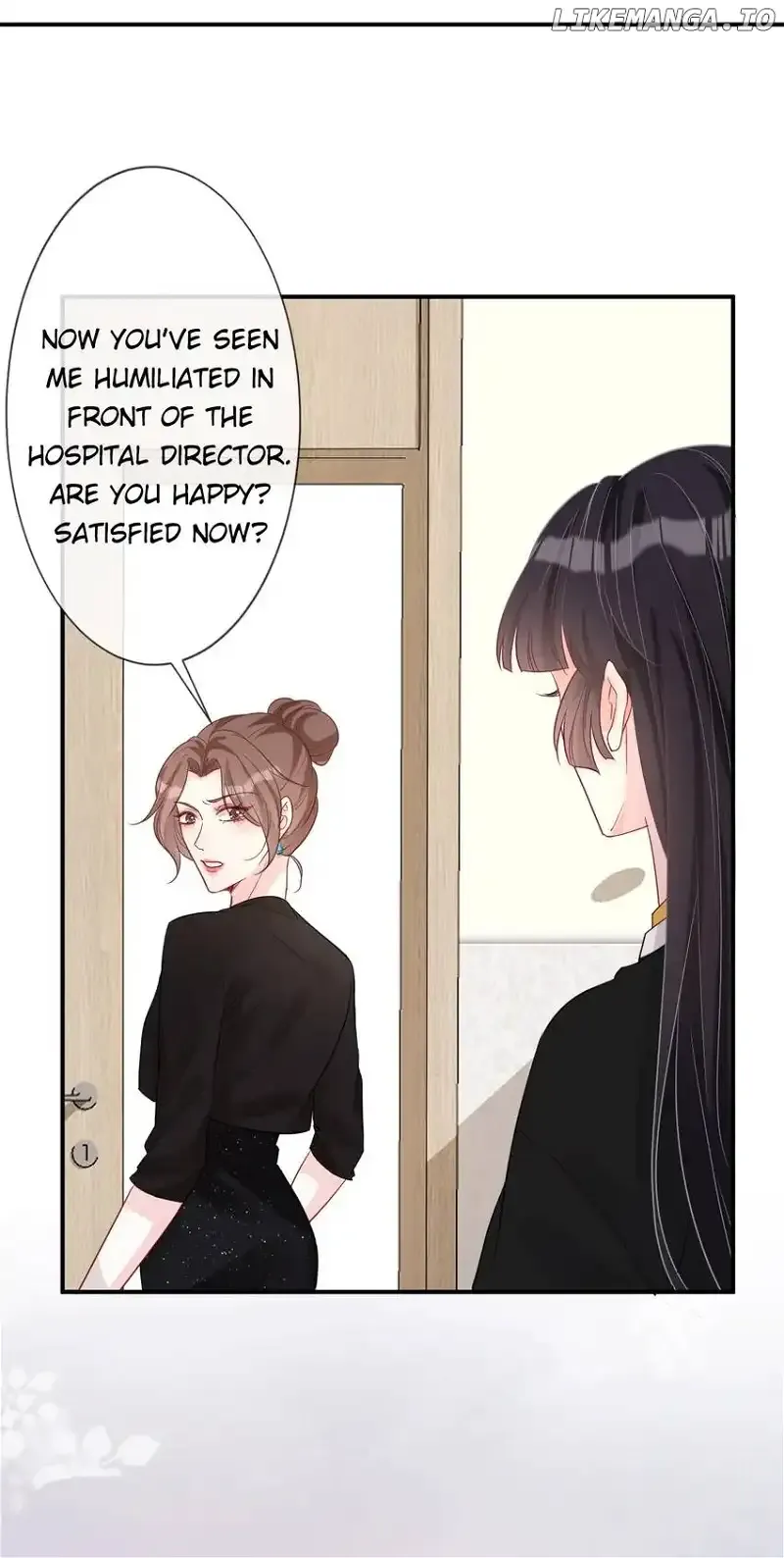 Everyone’s Darling - Chapter 18 Page 32