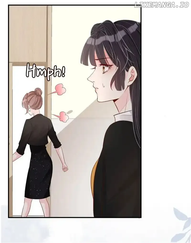 Everyone’s Darling - Chapter 18 Page 34