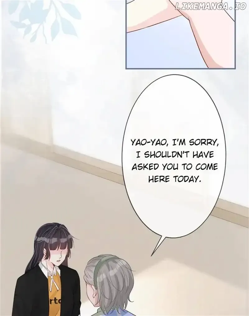 Everyone’s Darling - Chapter 18 Page 36
