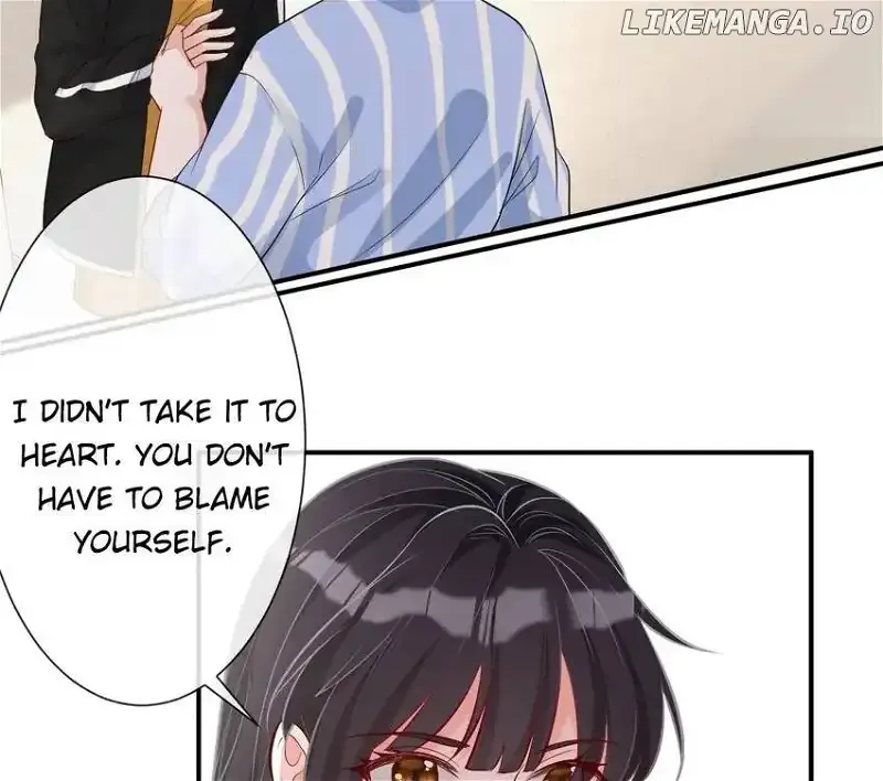 Everyone’s Darling - Chapter 18 Page 37