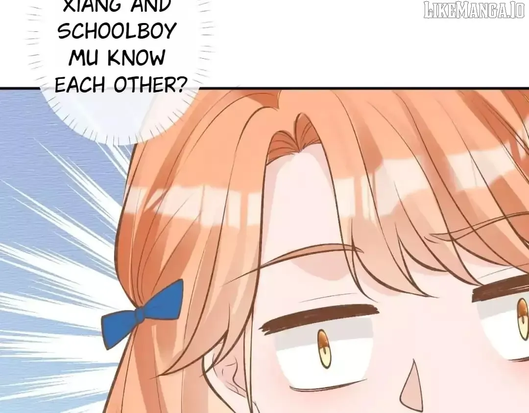 Everyone’s Darling - Chapter 180 Page 6