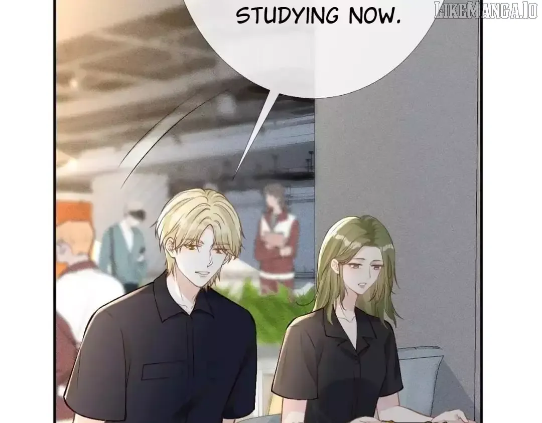 Everyone’s Darling - Chapter 180 Page 8