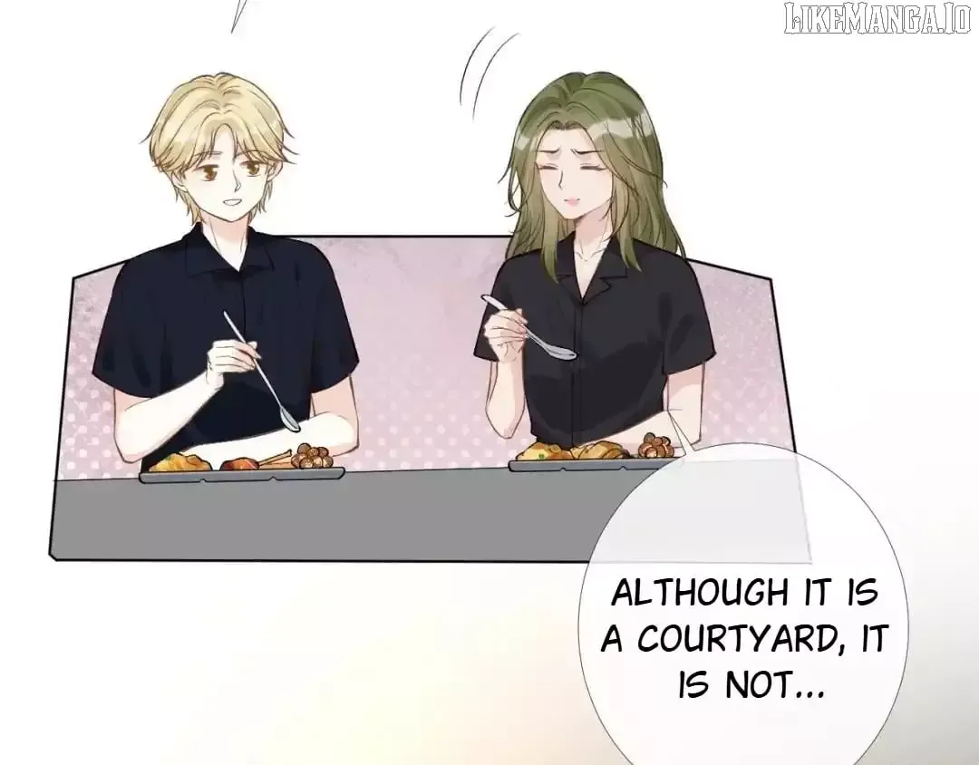Everyone’s Darling - Chapter 180 Page 14