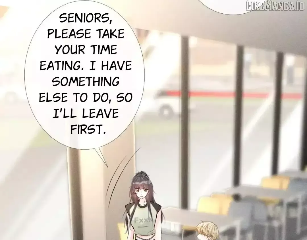 Everyone’s Darling - Chapter 180 Page 15