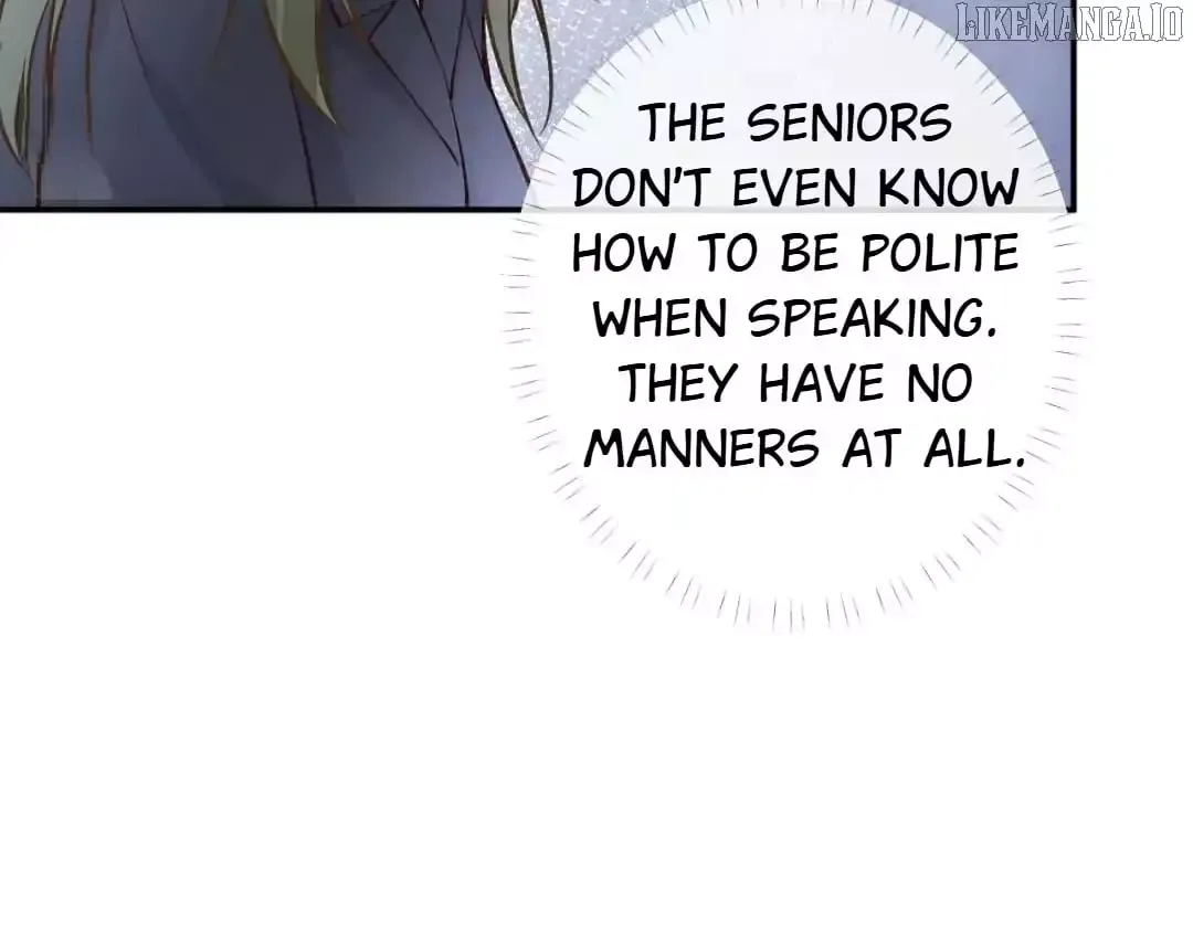 Everyone’s Darling - Chapter 180 Page 20