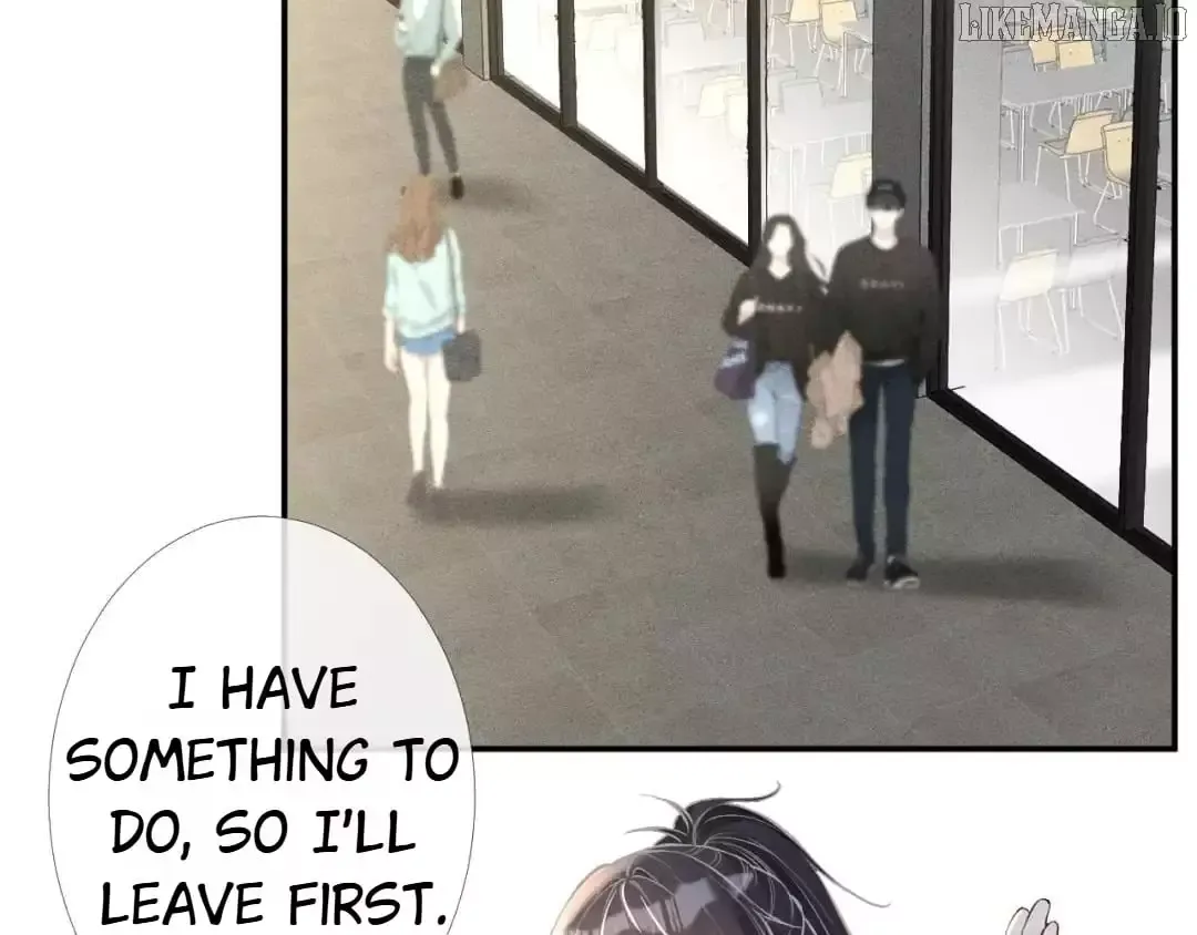 Everyone’s Darling - Chapter 180 Page 30