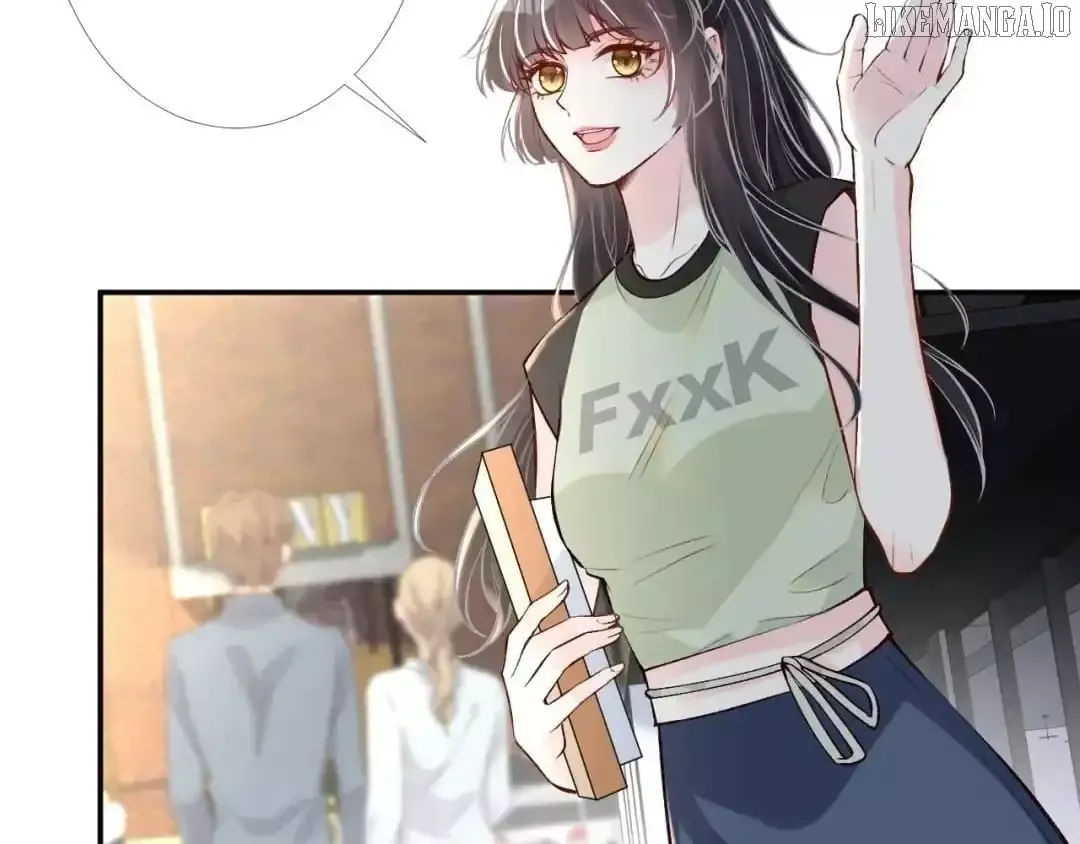 Everyone’s Darling - Chapter 180 Page 31