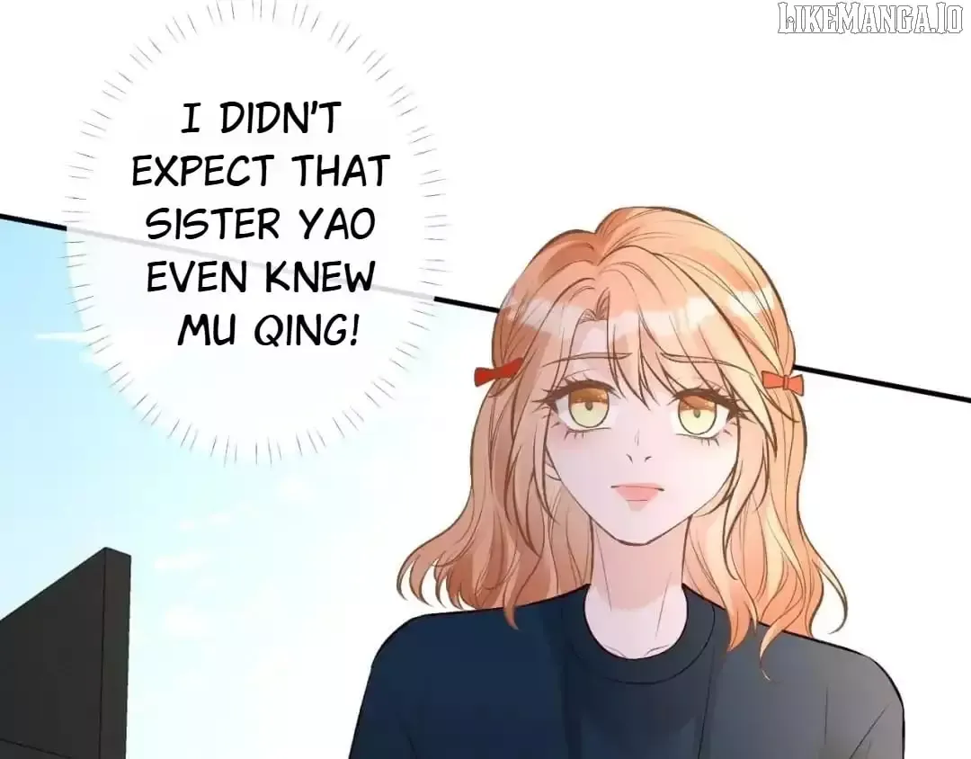 Everyone’s Darling - Chapter 180 Page 33