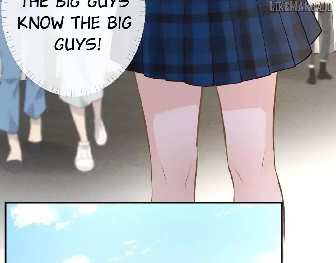 Everyone’s Darling - Chapter 180 Page 35
