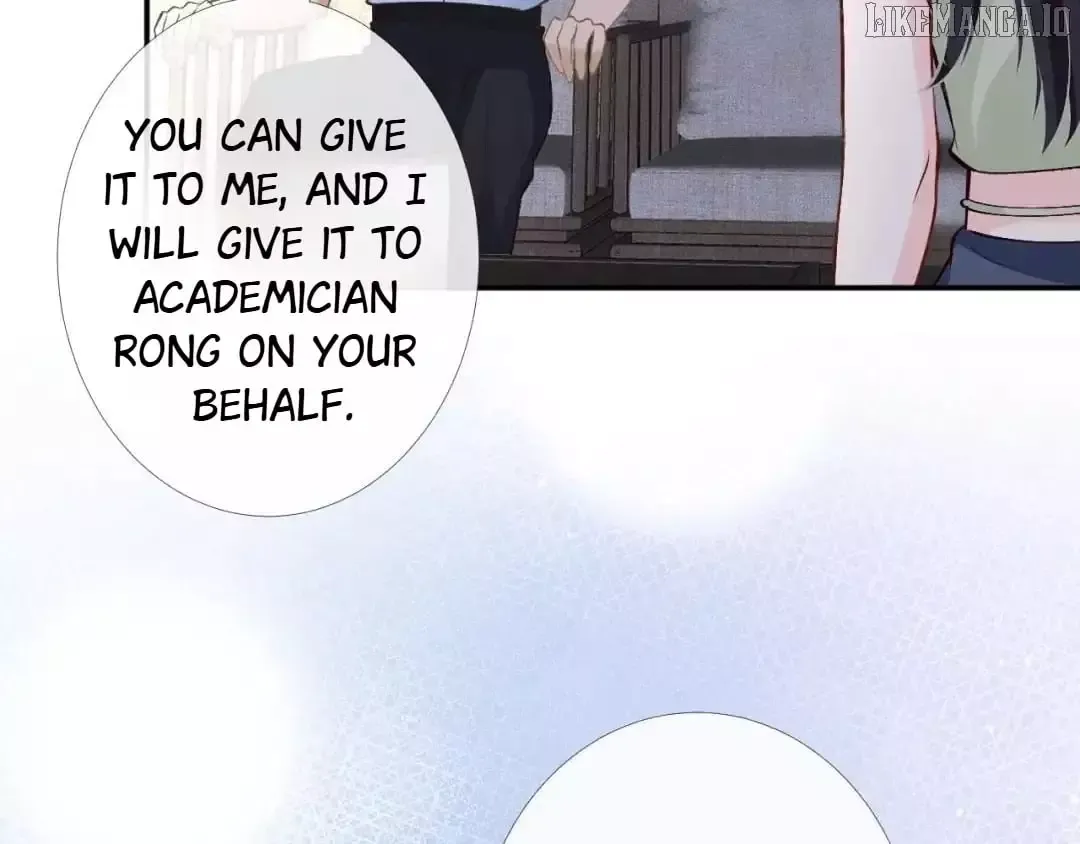 Everyone’s Darling - Chapter 180 Page 44