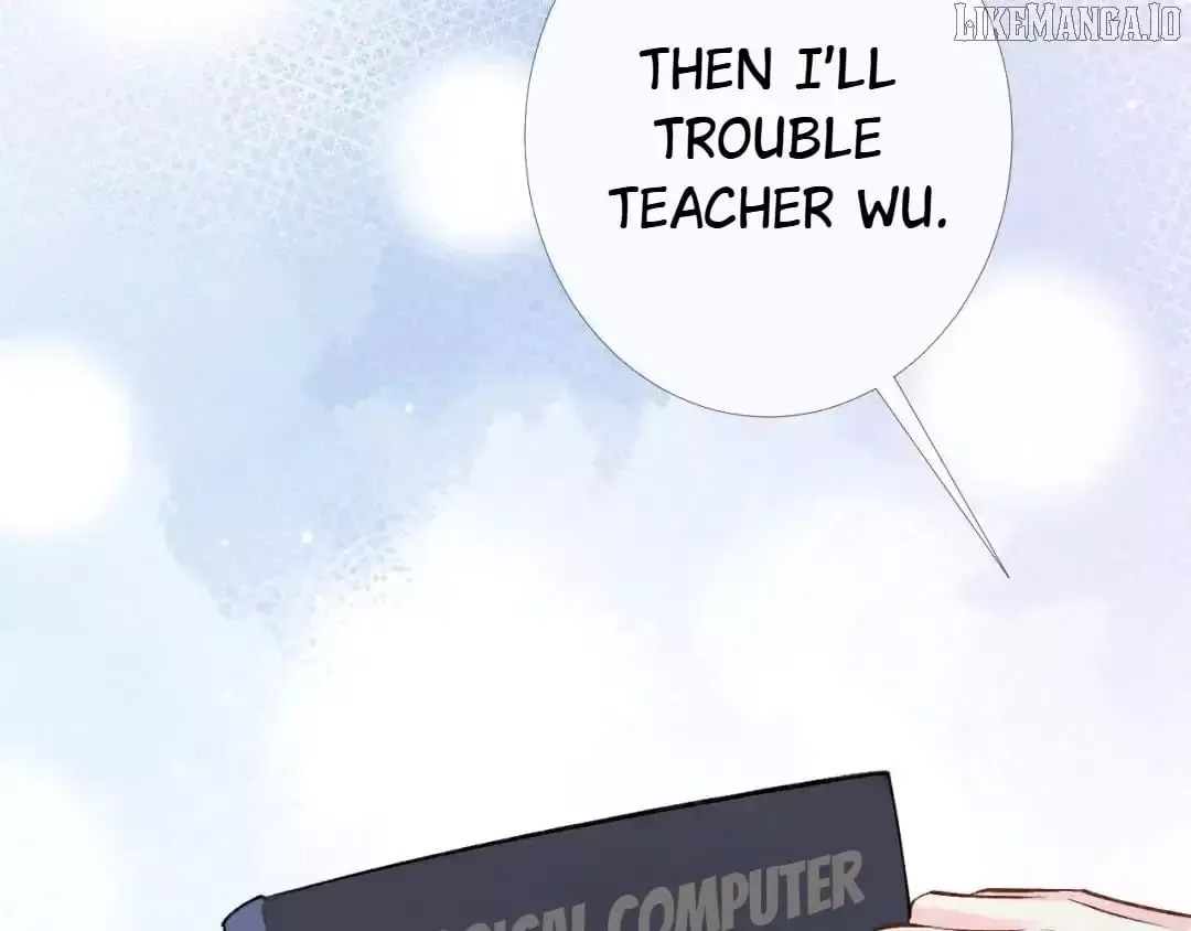Everyone’s Darling - Chapter 180 Page 45