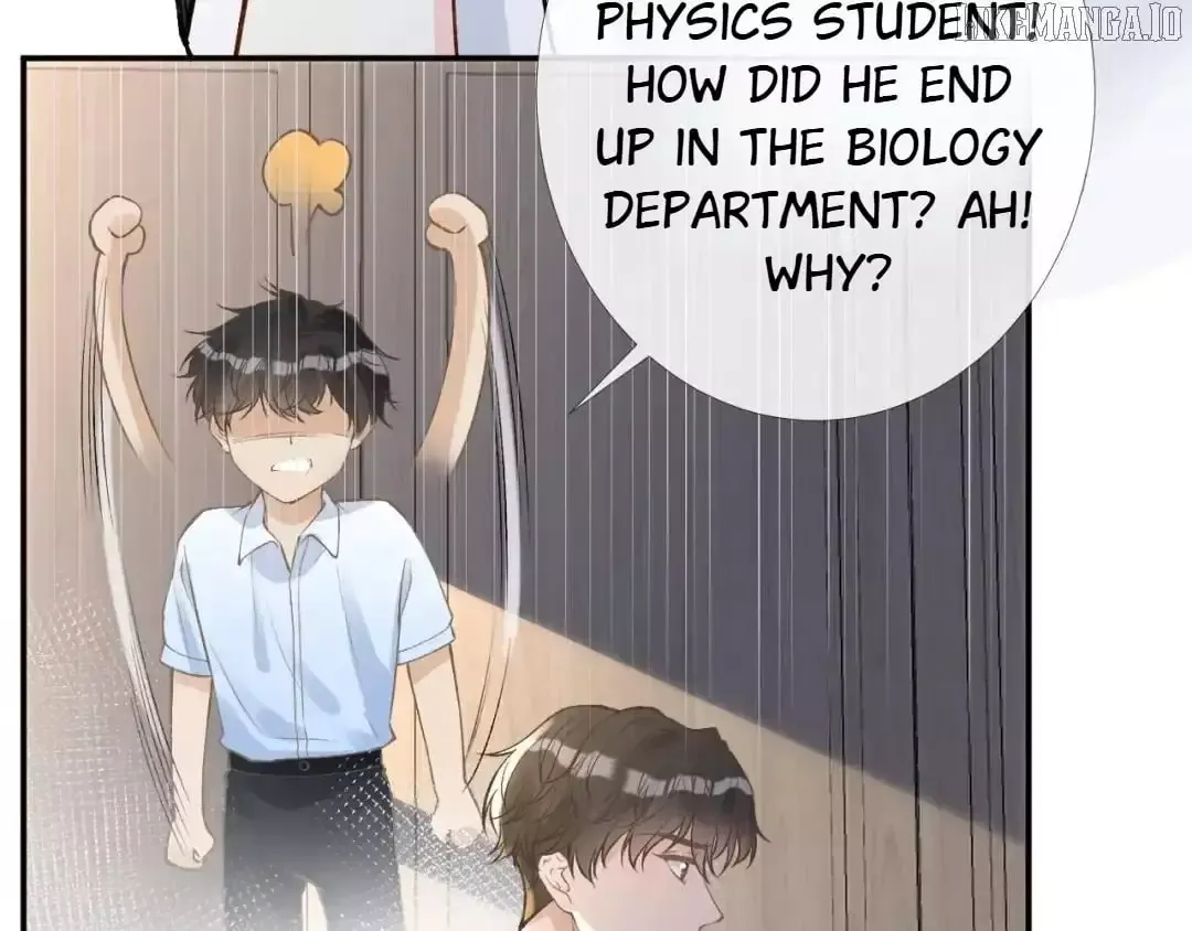 Everyone’s Darling - Chapter 180 Page 47