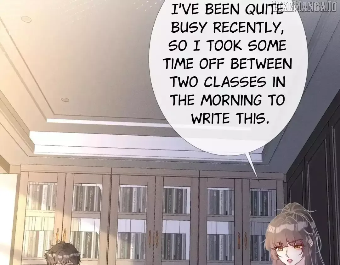 Everyone’s Darling - Chapter 180 Page 55