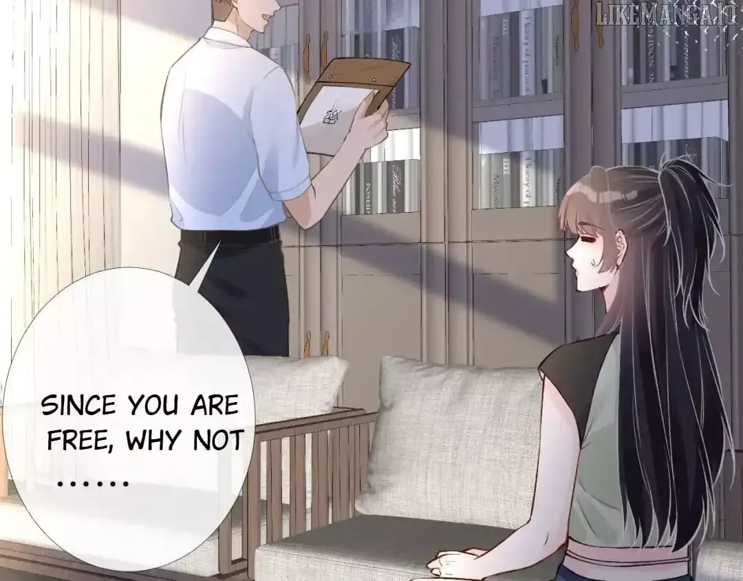 Everyone’s Darling - Chapter 180 Page 65