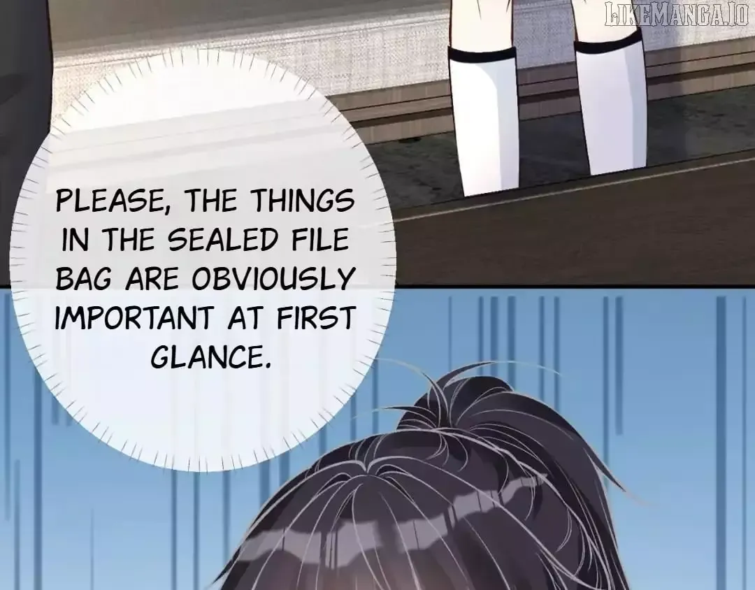 Everyone’s Darling - Chapter 180 Page 70
