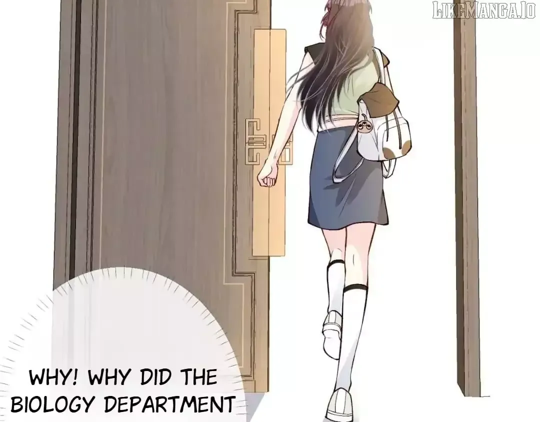 Everyone’s Darling - Chapter 180 Page 77