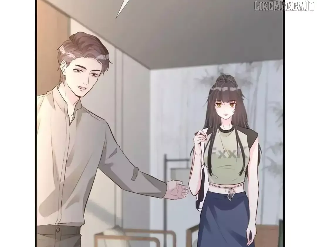 Everyone’s Darling - Chapter 180 Page 90