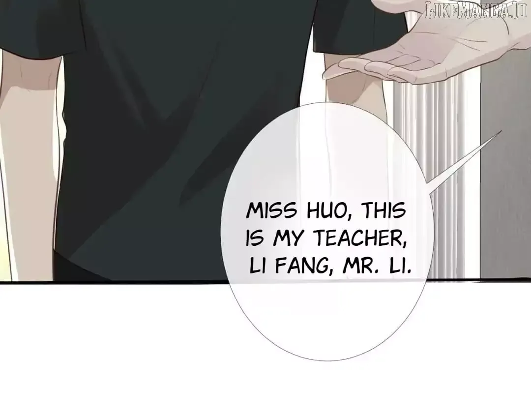 Everyone’s Darling - Chapter 180 Page 93