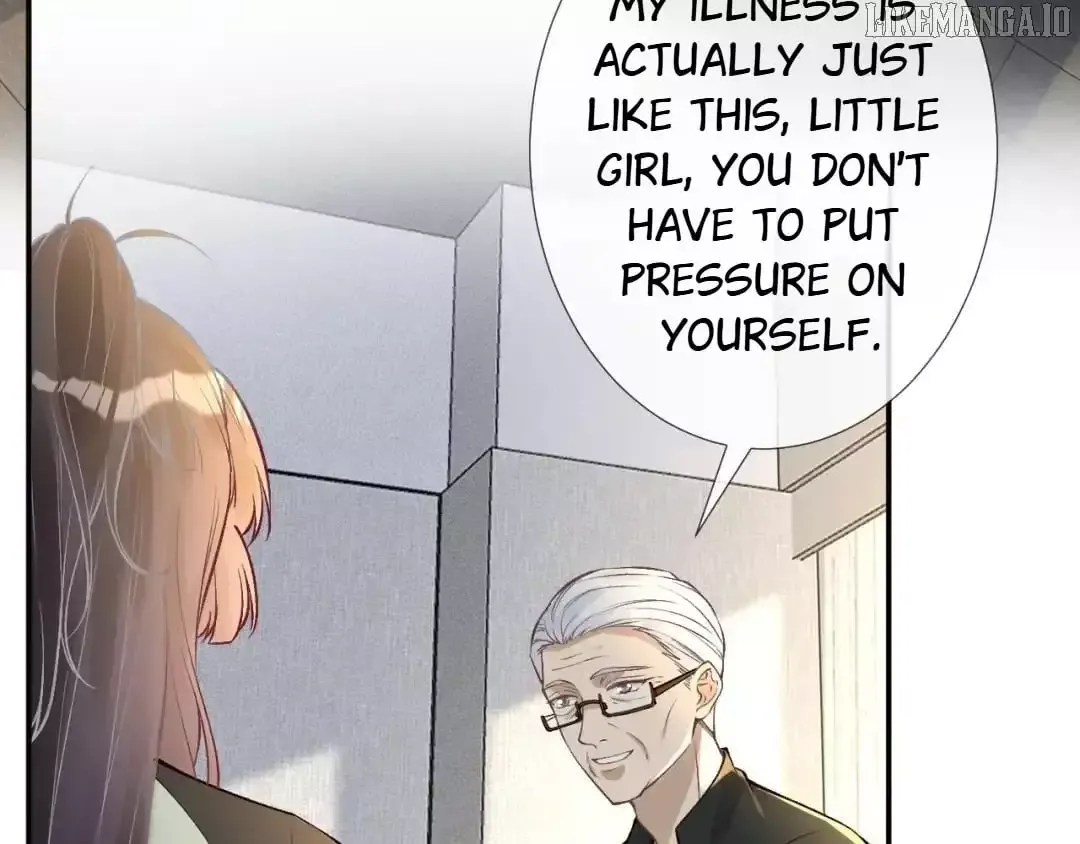 Everyone’s Darling - Chapter 181 Page 3