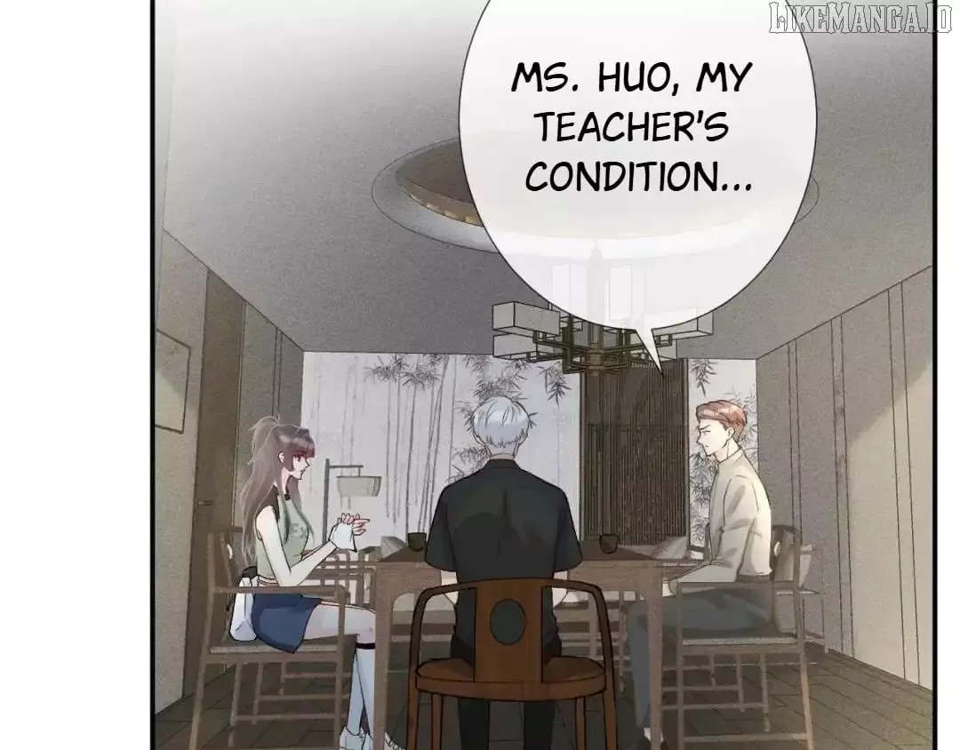 Everyone’s Darling - Chapter 181 Page 16