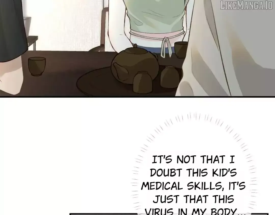 Everyone’s Darling - Chapter 181 Page 32