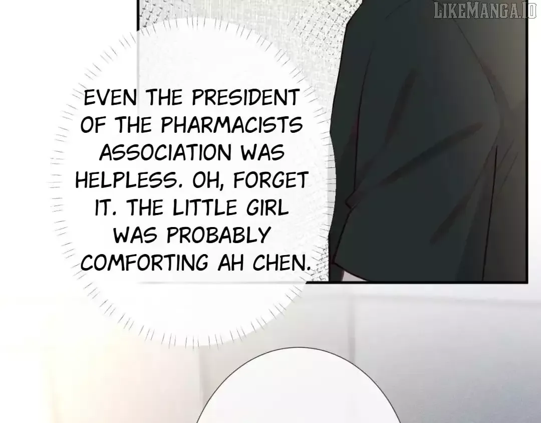 Everyone’s Darling - Chapter 181 Page 34