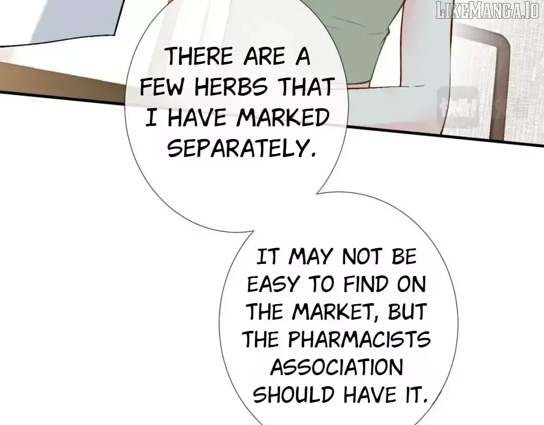 Everyone’s Darling - Chapter 181 Page 40