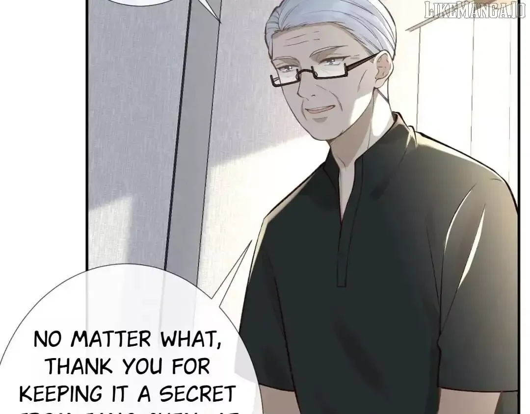 Everyone’s Darling - Chapter 181 Page 55