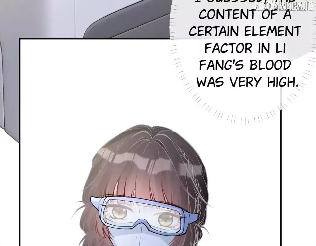 Everyone’s Darling - Chapter 181 Page 69
