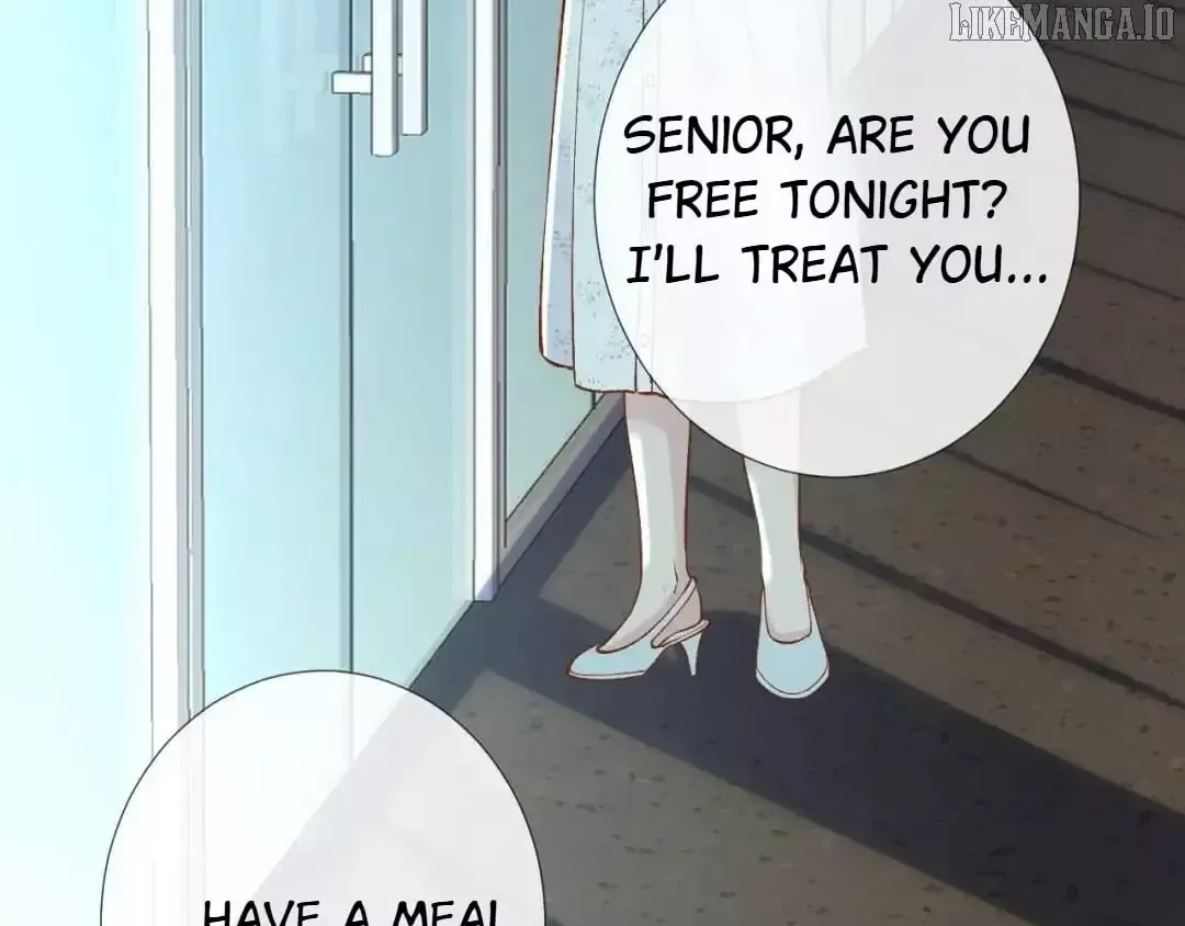 Everyone’s Darling - Chapter 181 Page 74