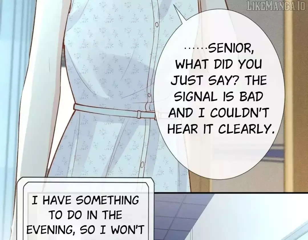 Everyone’s Darling - Chapter 181 Page 79