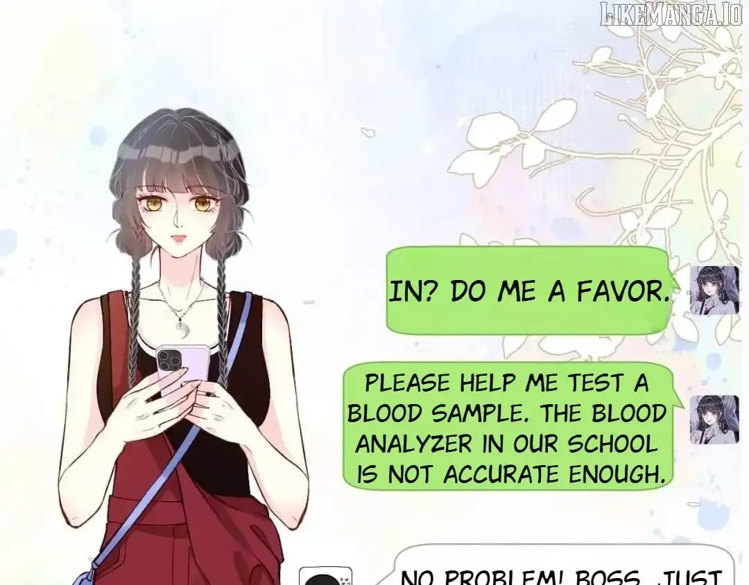 Everyone’s Darling - Chapter 181 Page 84
