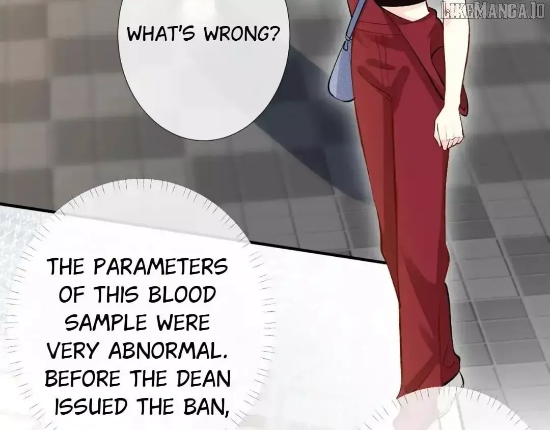 Everyone’s Darling - Chapter 182 Page 14
