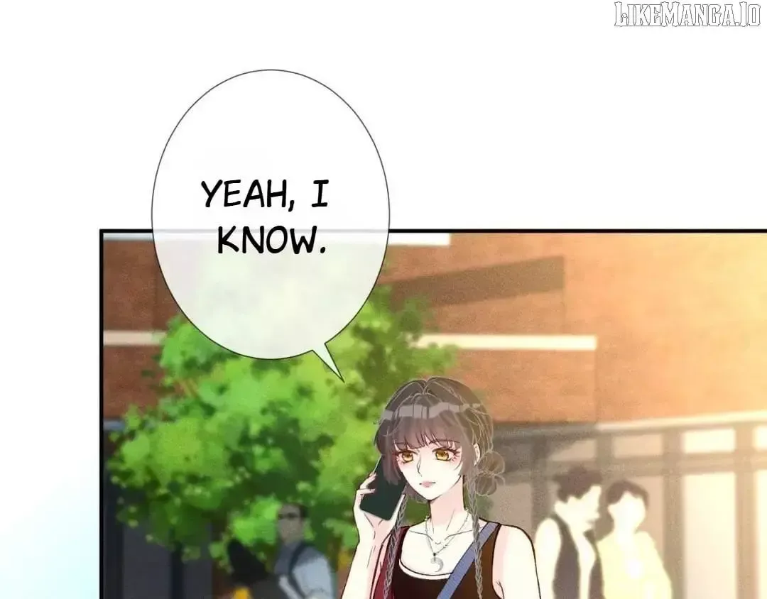 Everyone’s Darling - Chapter 182 Page 20