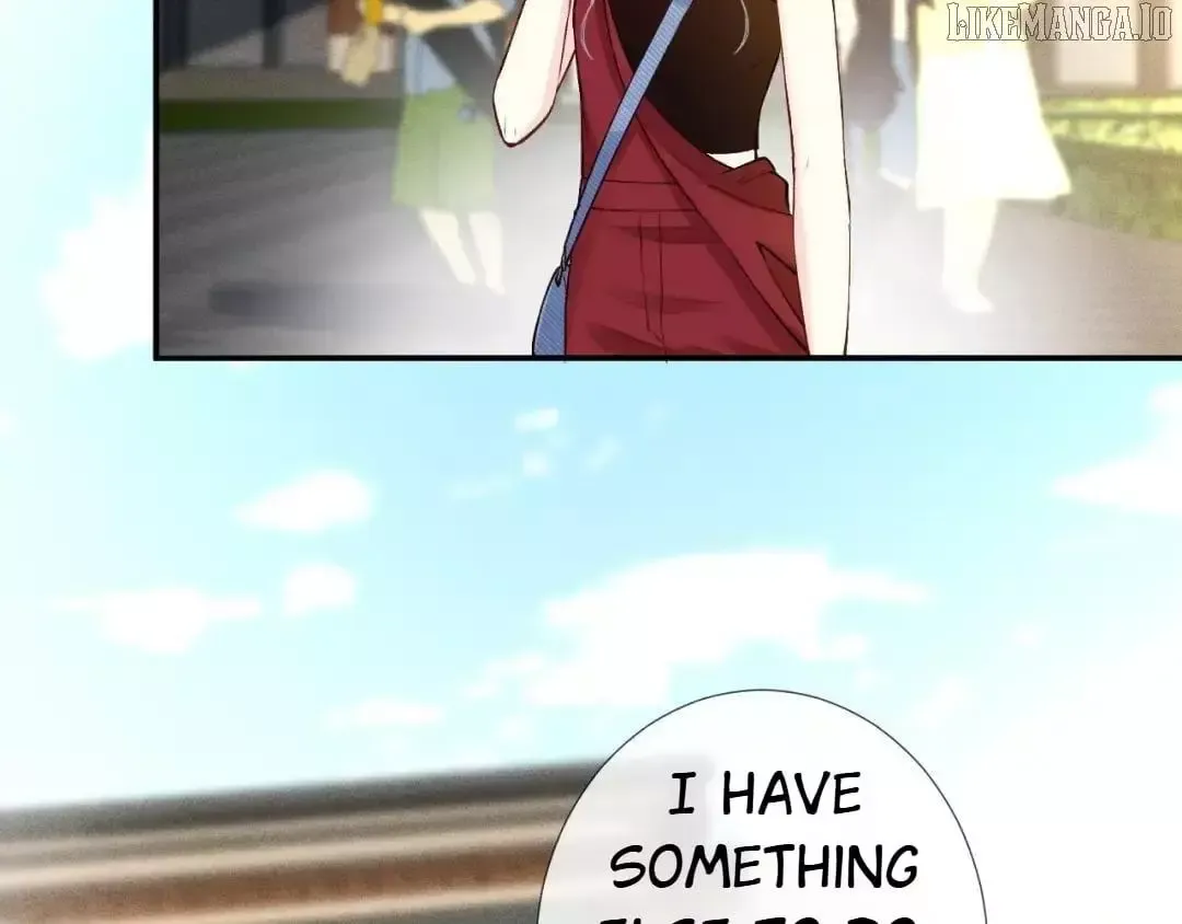 Everyone’s Darling - Chapter 182 Page 21