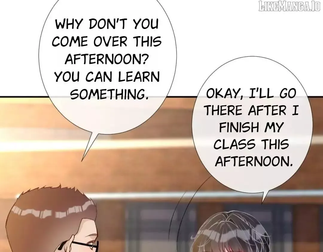 Everyone’s Darling - Chapter 182 Page 26